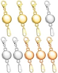 9PCS 3Gold 3Silver 3Rose Gold