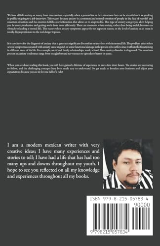 Anxiety Control Eat Better not More