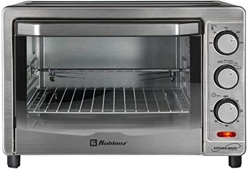 La Mejor review de Horno optimo 33l los preferidos por los clientes. 19 Imagen adicional
