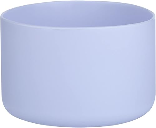 DBIW Bota compatible con Hydro Flask de boca ancha estándar, Hydroflask Boot 12, 16, 18, 20, 21, 24, 32, 40 onzas, funda de protección de silicona