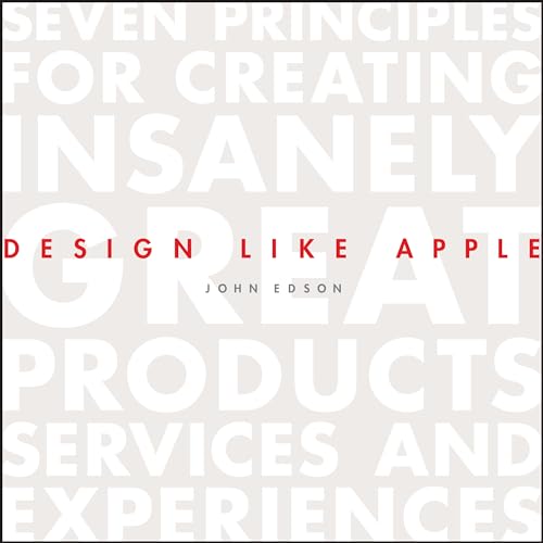 Design Like Apple view 2