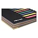Pagna Deskorganizer Classic (Sammelmappe, 12 Fächer, 1-12) schwarz