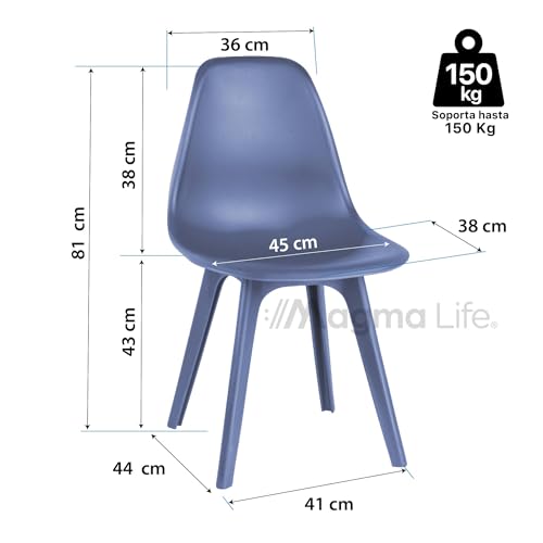 Mejores comprativas On-line Sillitas Desmontables Faciles de Guardar Top diez. 26 Imagen adicional
