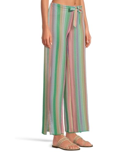 BECCA Side Pants, Casual, Split Leg, Beach Cover Ups for Women2