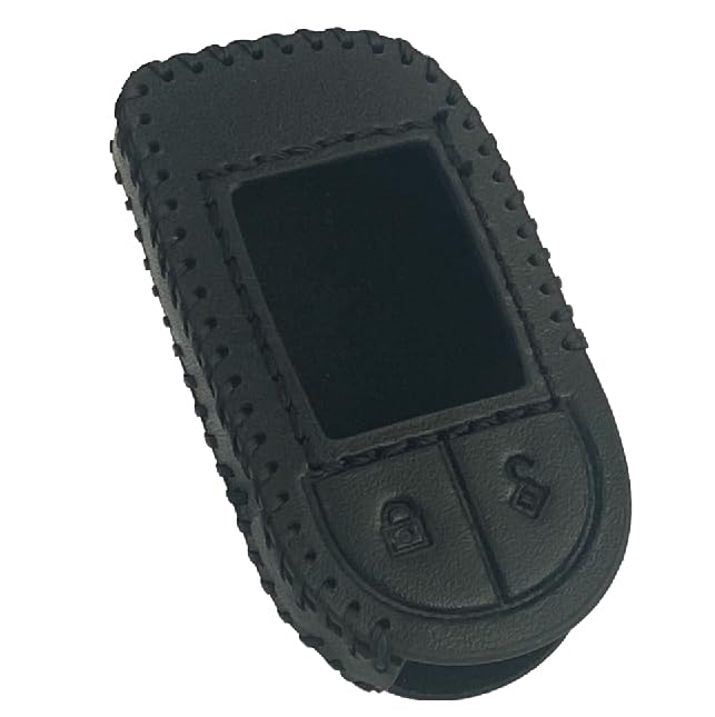 Housse De Protection En Silicone Souple Pour Télécommande Viper – Compatible Modèles 5706 4706 7756V 7351V 7752V – Noire, Pièce De Rechange