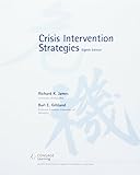 Bundle: Crisis Intervention Strategies, Loose-Leaf Version, 8th + LMS Integrated for MindTap Counseling, 1 term (6 months) Printed Access Card