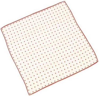 [プロポーション ボディドレッシング] ドットスカーフ