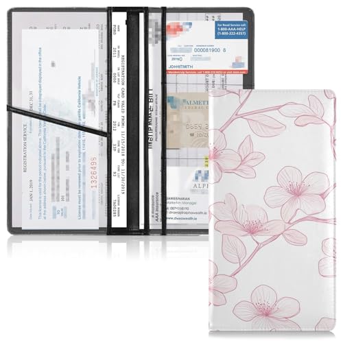 Organizador de Documentos para Auto miniatura 1