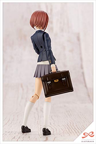 Kotobukiya Kit de Modelo Plástico Koyomi Takanashi miniatura 5