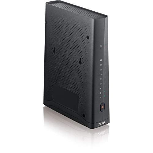 Zyxel Emg6726 Ac2400 Gig Ethernet Gateway 11Ac Wifi Router #TOP1