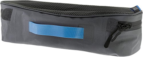 Versatile, quaderfoermiger Pack sacchetto con manico per perfetta ordine nel bagaglio