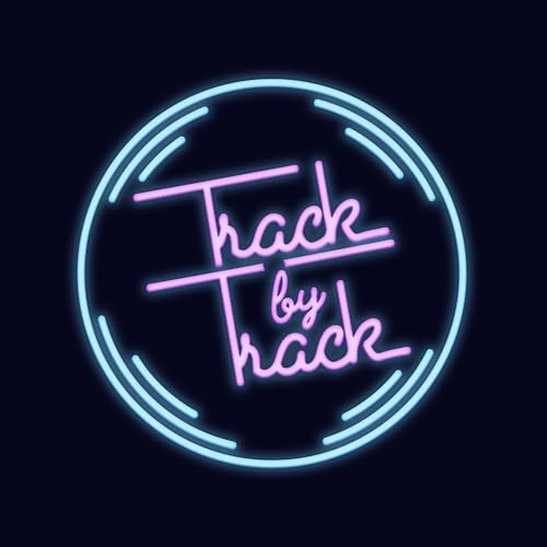 Track By Track Podcast Por Dan Bull capa