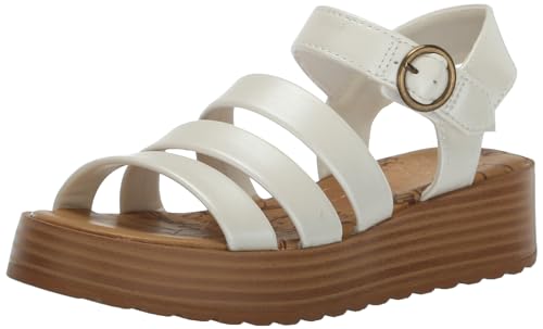 Blowfish Malibu Girl's Jaylen-k Sandal