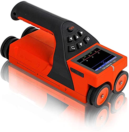 RaeSung ZD310 Integrated Rebar Detector Rebar Locator Rebar Corrosion Detector ZD-310 Integrated Rebar Detector
