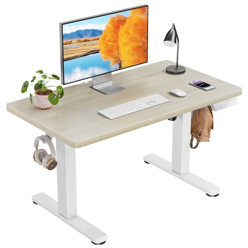 ErGear Low Height Adjustable Desk