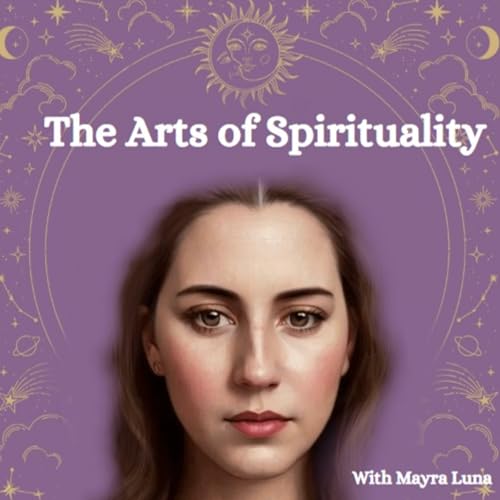 Couverture de The Arts of Spirituality