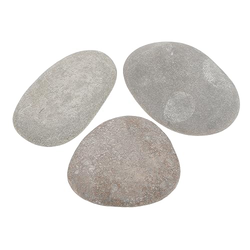 COSMEVIVI Aquarium Reptile Tank Turtle Basking Stones Climbing Platform Decor for Tortoise Habitat Random Color