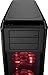 Corsair Graphite 760T Full-Tower Case, Window, Hinged Side Panels - Black