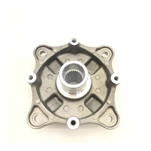 Moyeu de roue arrière quad ATV 300cc FA-D300 H300 4x4 - 3