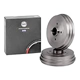 ABS All Brake Systems