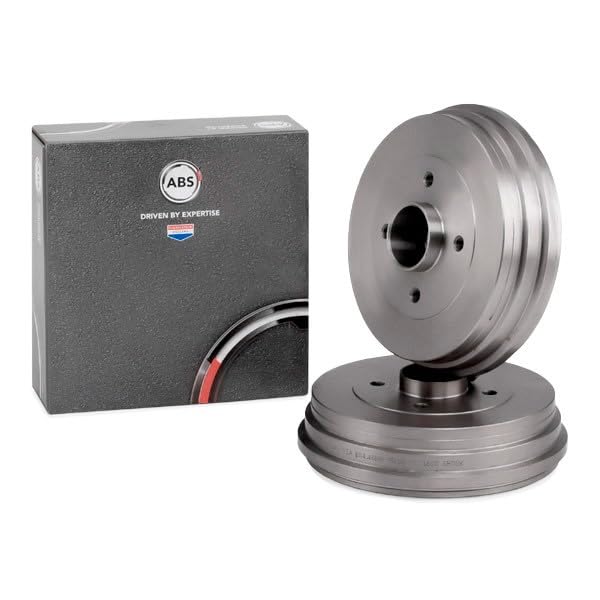 ABS 2828-SC Tambour de frein