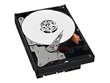  Western Digital WD - - - AV-GP WD1600AVVS de disco duro de 160 GB interno - - 8,89 cm - SATA-300 - Búfer: 8 MB
