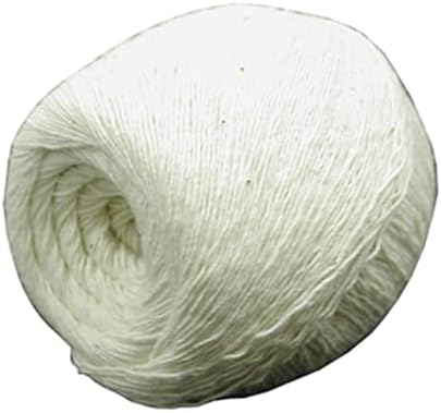 Jones Stephens T60003 2 OZ Ball Medium CNDL Wick Packing - N/A