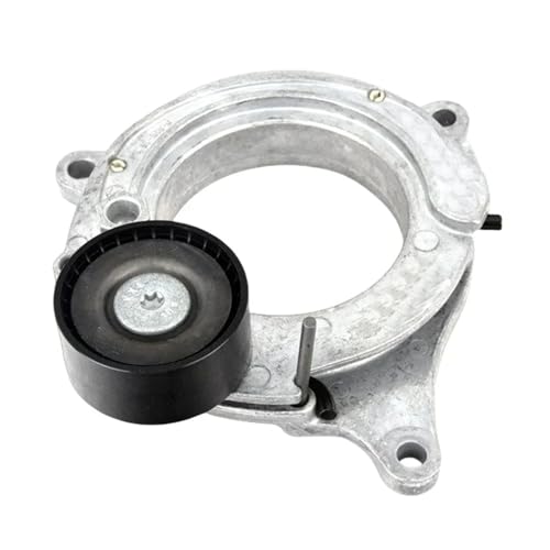 Poulie de tension de courroie 6PK1163 pour rouler sereinement en BMW F22 F31 F36 B48