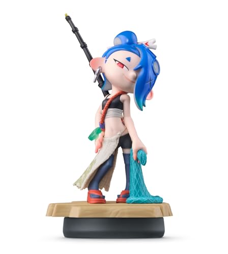 Amazon.com: Nintendo: Splatoon