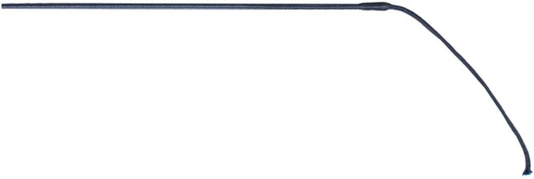 HORZE Extra Long Dressage Training Whip for Flatwork | Horse, Pig Whip
