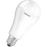 Osram Lámpara LED E27, 17 W