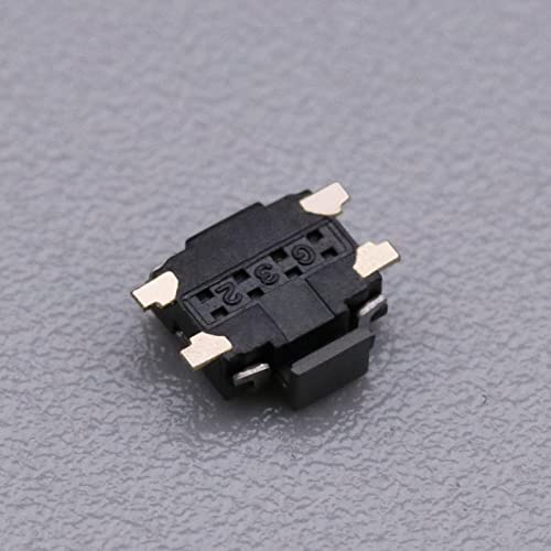 Interruptor de botón PS4 CUH-12XX de precisión estructural para mantenimiento de consola 7