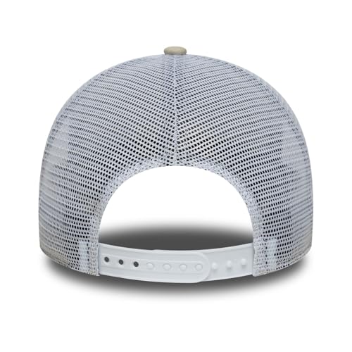 Casquette New Era NEW YORK YANKEES MLB LEAGUE ESSENTIAL 9FORTY TRUCKER E FRAME Unique - vue 5