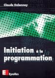  Initiation à la programmation