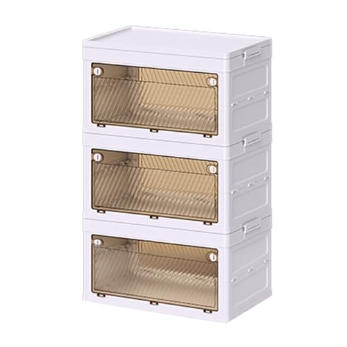 Armarios Multiusos Blanco Marca LfrXtra