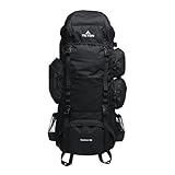 Teton 65L Explorer...image