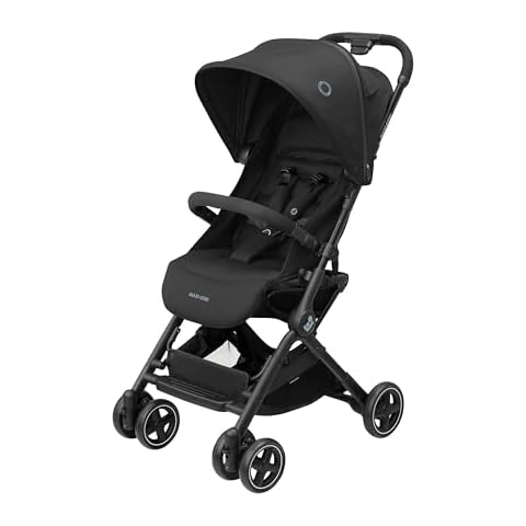 Poussette Maxi-Cosi Lara² Cover