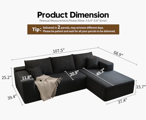 cloud sofa reviews