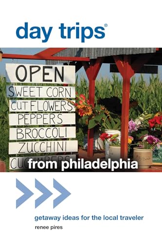 Day Trips® from Philadelphia (Day Trips Series)