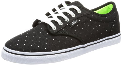 Image of Vans Unisex-Child High-top Trainers