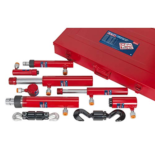 Lowest Prices! Sealey Re97 X Ckit Specialist Push & Pull Ensemble de mémoire RAM