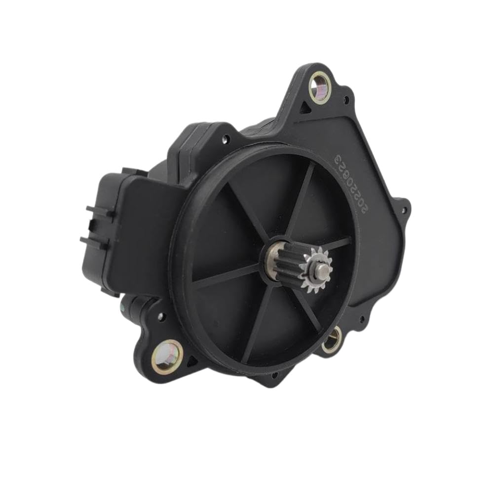 Front Differential Case Power Transfer Device Compatible with Massimo HS500 HS700 ATV 500CC 700CC