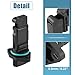 uxcell Car Mass Air Flow Sensor Replacement No.0280218154 for Nissan Altima 2002-2003