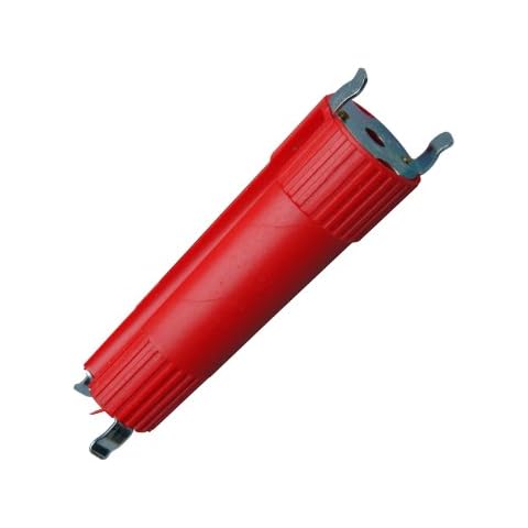 Kopp 321100007 Passschraubschlüssel für D II (E 27) und D III (E 33), 2-63 A Cover