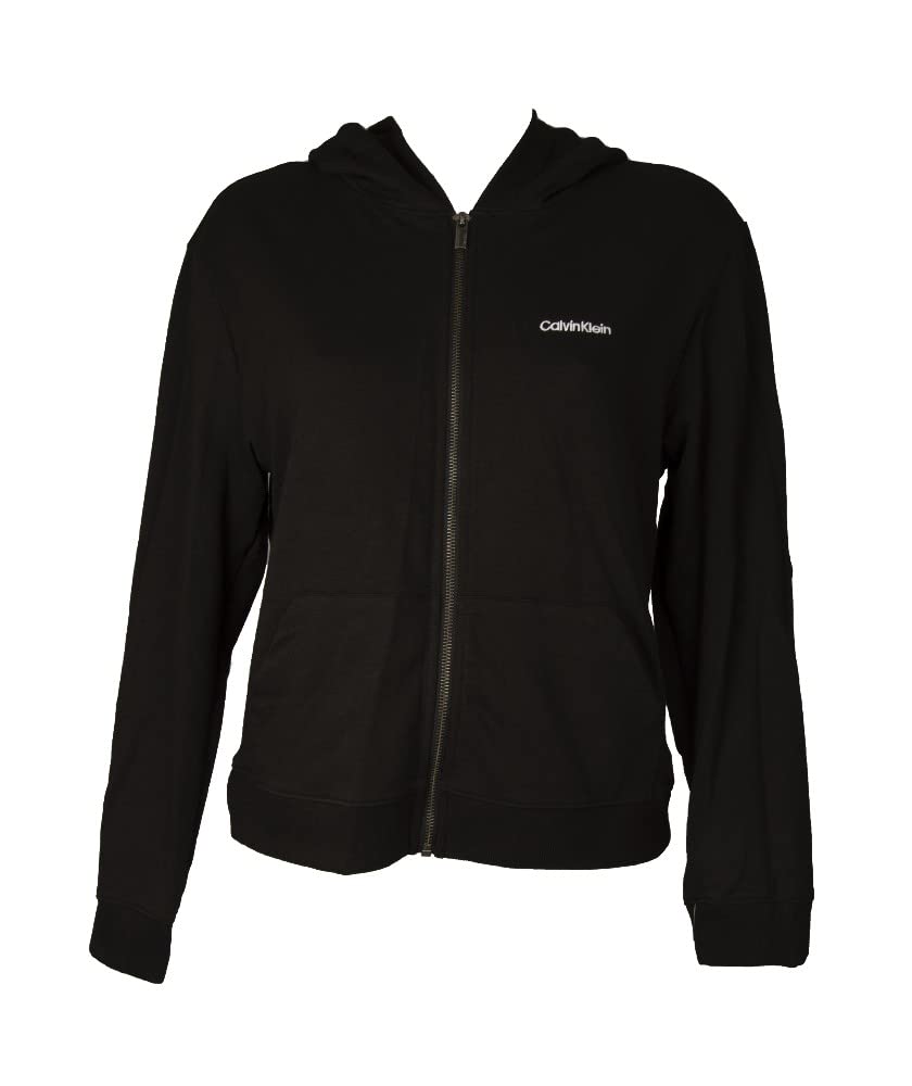 Calvin Klein Pullovers Black (Black)