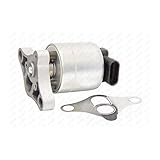 Betriebsart: elektrisch Mapco 83702 AGR Ventil Abgasrückführungsventil