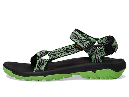 Image of Teva Men's Hurricane Xlt2 Sport Sandal, 2000s Archival Revival, 12
