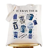 ❶【Durable Canvas Construction】:Made with premium-grade canvas, this tote bag offers both durability and comfort. Its high-strength properties ensure it withstands daily wear and tear, while its water-resistant feature protects your belongings. ❷【Spac...