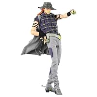 人気投票 1 76位 ジョジョの奇妙な冒険キャラランキング 愛すべき登場人物は 2ページ目 みんなのランキング