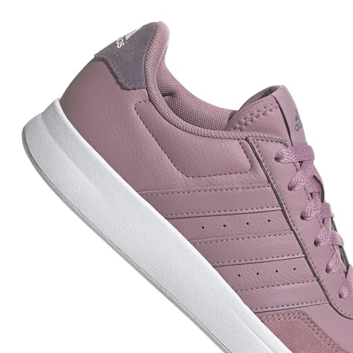 Image of adidas Women Breaknet 2.0 Casual Shoe